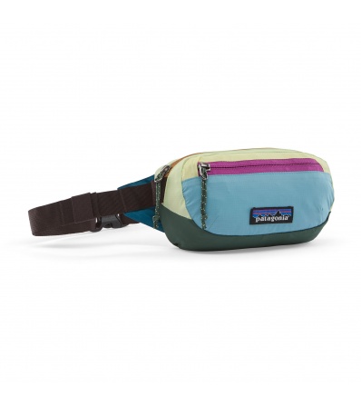 Чантичка Patagonia Terravia Mini Hip Pack 1L