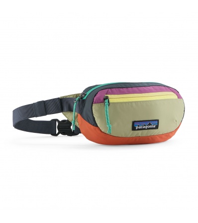 Чантичка Patagonia Terravia Mini Hip Pack 1L