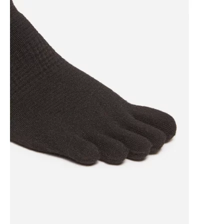 Комплект Чорапи с пръсти Vibram Five Fingers Crew Socks