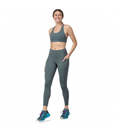 Дамски Клин Patagonia Maipo 7/8 Stash Tights W's