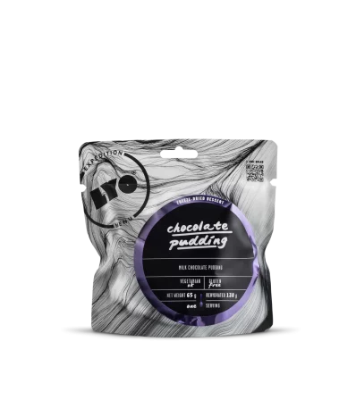 Десерт LYO Chocolate Pudding