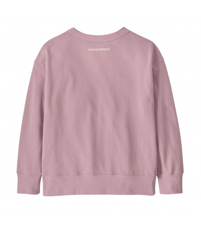 Детскa Блуза Patagonia Kid's Crew Sweatshirt