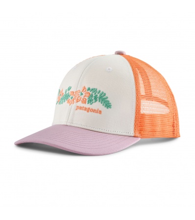Детска Шапка Patagonia Kid's Trucker Hat