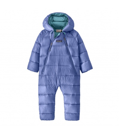 Детски Гащеризон Patagonia Baby Infant Hi-Loft Down Sweater Bunting