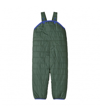 Детски Гащеризон Patagonia Baby Nano Puffer-Alls