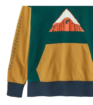 Patagonia Kids' Hoody Sweatshirt