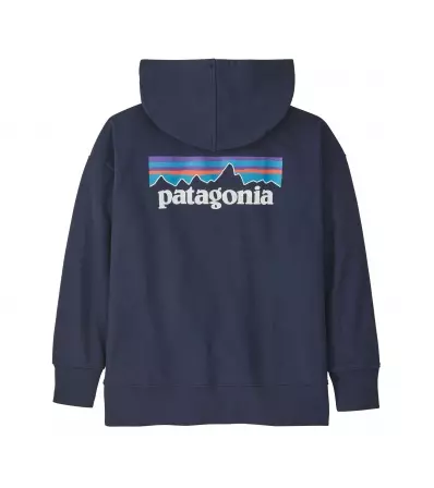 Patagonia Kids' Hoody Sweatshirt