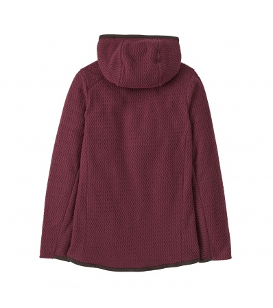 Детски Суитчър Patagonia Kid's R1 Air Full-Zip Hoody