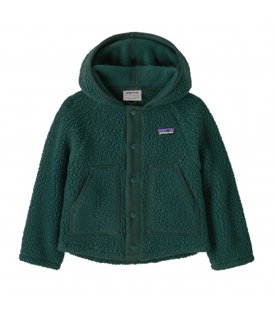 Детско Яке Patagonia Baby Retro Pile Jacket