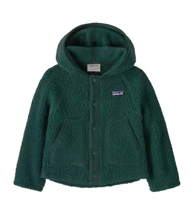 Детско Яке Patagonia Baby Retro Pile Jacket