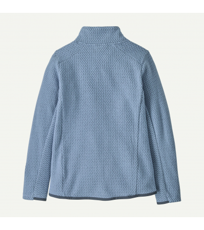 Детскo Яке Patagonia Kid's R1 Air Full-Zip Jacket