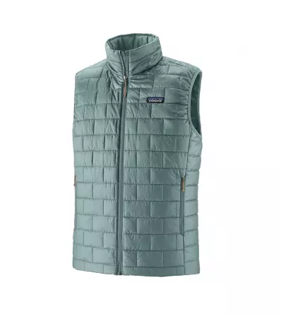 Елек Patagonia Nano Puff Vest M's