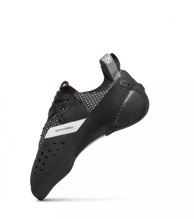 Еспадрили Scarpa Blackbird