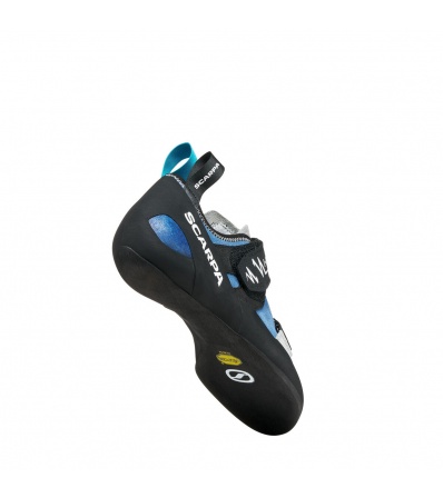 Еспадрили Scarpa Helix V