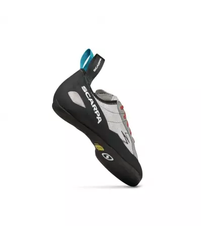 Еспадрили Scarpa Helix W's