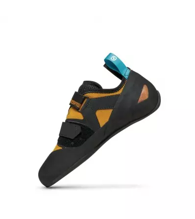 Еспадрили Scarpa Origin M's