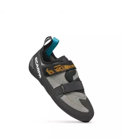 Еспадрили Scarpa Origin M's