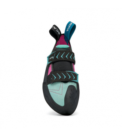 Scarpa Vapor V W's Summer 2025