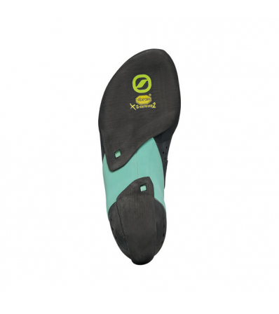 Scarpa Vapor V W's Summer 2025