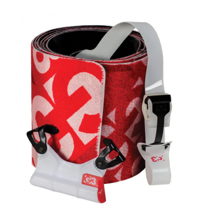 G3 Ски Колани Escapist Universal FFDWR Skins