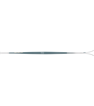 G3 ROAMr 100 Skis Winter 2025