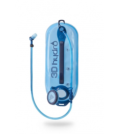Gregory 3D Hydro 3L Reservoir Summer 2025
