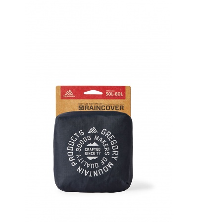 Gregory Raincover 50-80L Summer 2025