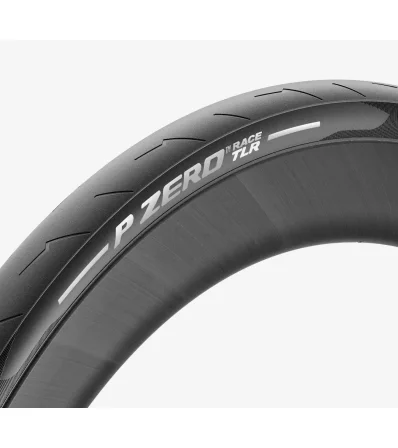 ГУМА PIRELLI P ZERO RACE TLR 35 - 622 SPEEDCORE 127 TPI SMARTEVO BLACK TLR 2025