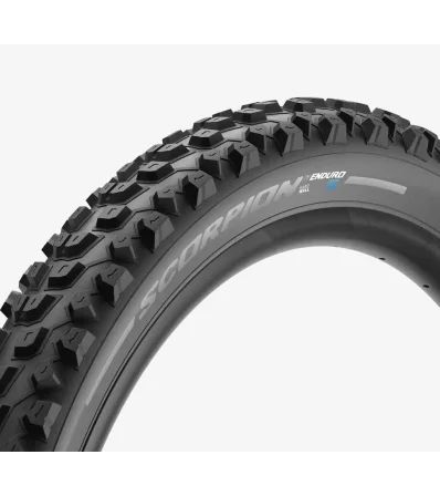 Гуми Pirelli Scorpion Enduro S 29 х 2.6 Hardwall 60 TPI Black