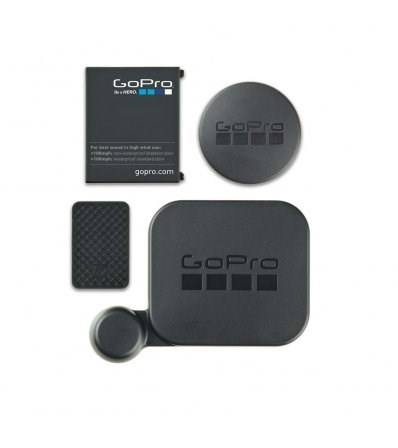 GoPro Caps and Doors HERO3