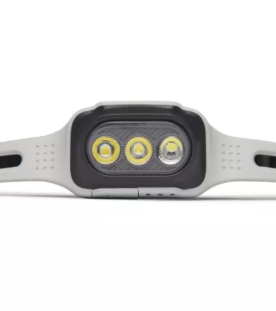 Headlamp Black Diamond Deploy Run Light Summer 2024