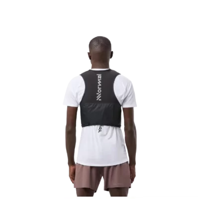 Жилетка за бягане NNormal Race Vest M's