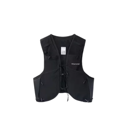 Жилетка за бягане NNormal Race Vest M's