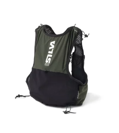 Running Vest Silva Strive 5 Vest Summer 2024