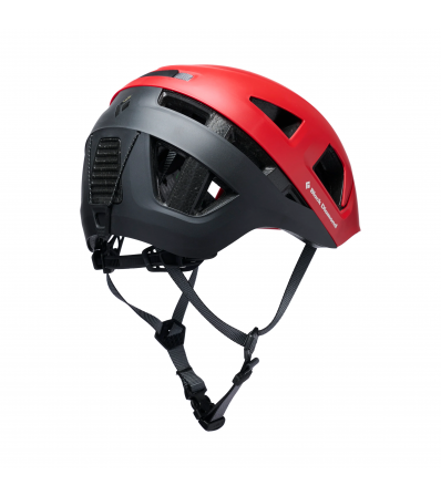 Black Diamond Capitan E Helmet