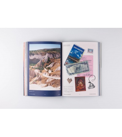 Списание New Mountain Magazine Издание 3