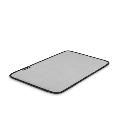 Комплект Преносим Стол Dometic Compact Camp Chair + Затопляща постелка Dometic Camp Personal Heater