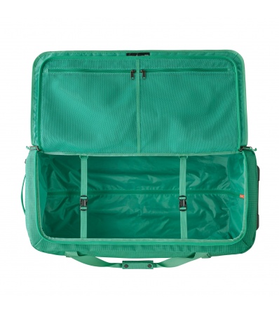 Куфар Patagonia Black Hole Wheeled Duffel 100L