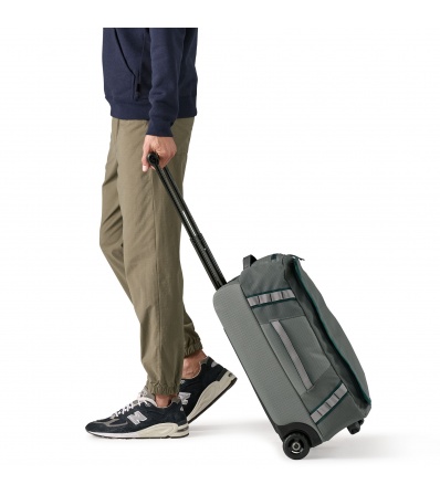 Куфар Patagonia Black Hole Wheeled Duffel 40L