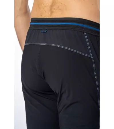 Crazy Short Traverse M's