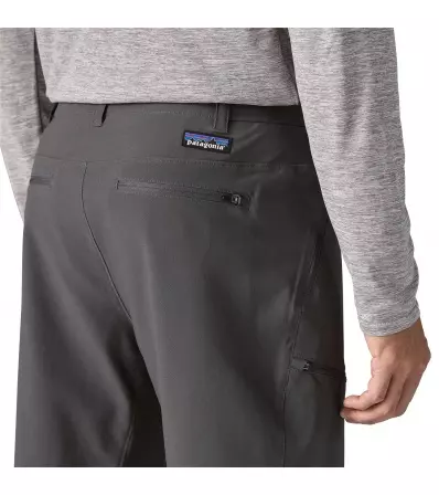 Patagonia Terravia Trail Shorts 10
