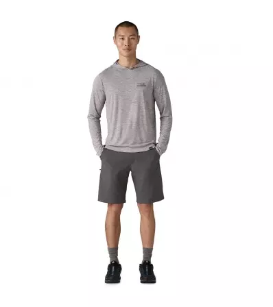 Patagonia Terravia Trail Shorts 10