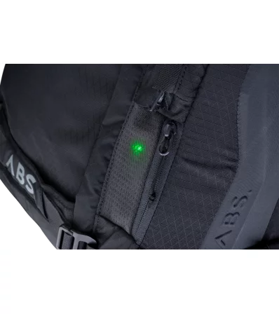 Лавинна раница ABS Voltage Set ALPRIDE E 2 S/M 40l