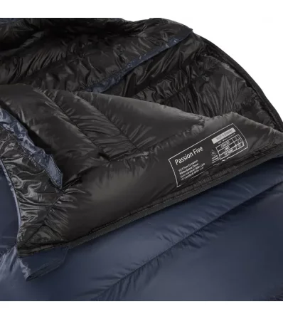 Спален Чувал Nordisk Passion Five Medium Sleeping Bag –7 °C Winter 2025