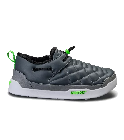 Обувки Intuition Original Low Granville Grey Boties