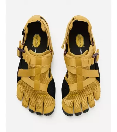Обувки с пръсти Vibram Five Fingers Breezandal