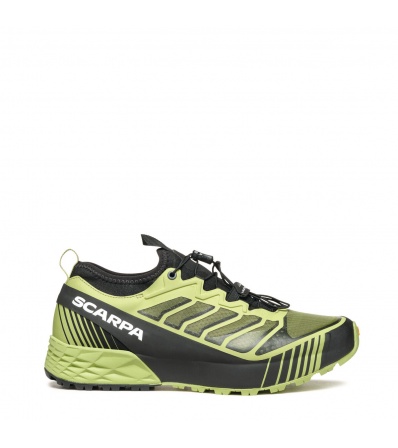 Laufschuhe Scarpa Ribelle Run W's