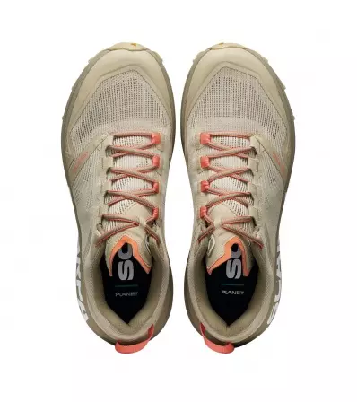 Обувки за Планинско Бягане Scarpa Spin Planet M's