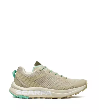 Обувки за Планинско Бягане Scarpa Spin Planet W's