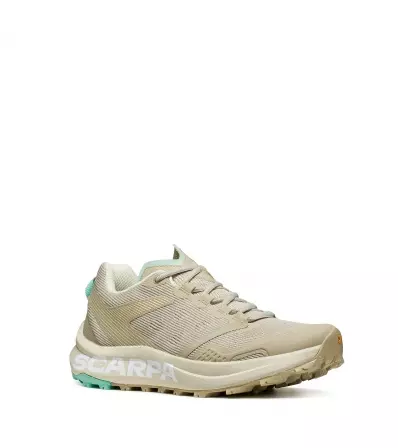 Обувки за Планинско Бягане Scarpa Spin Planet W's